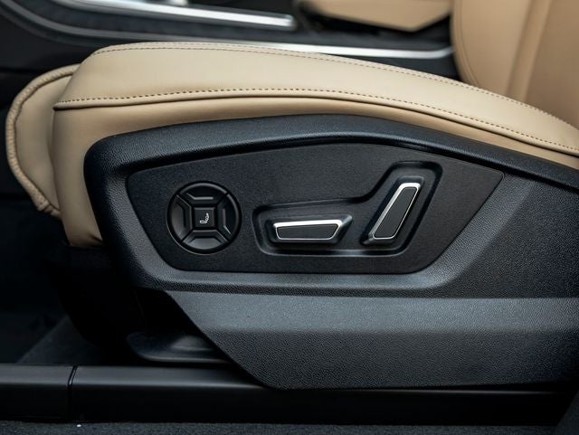 2026 Audi Q7 55 Premium S Line quattro