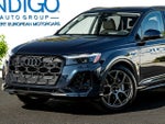 2026 Audi Q7 55 Premium S Line quattro