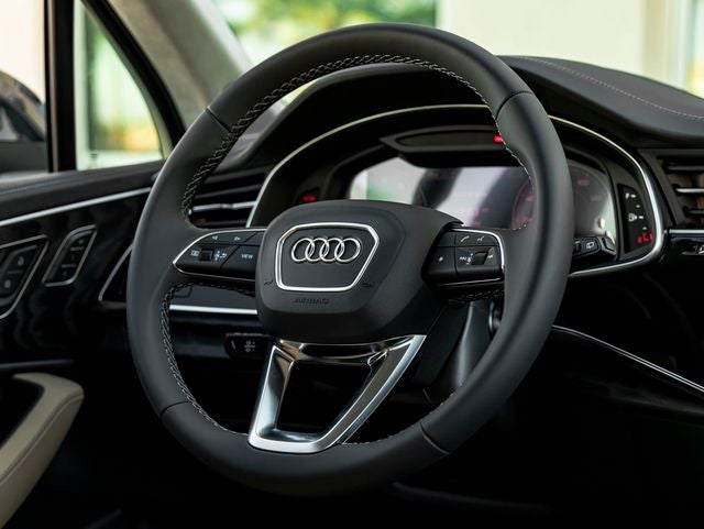 2026 Audi Q7 55 Premium S Line quattro