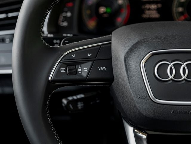 2026 Audi Q7 55 Premium S Line quattro