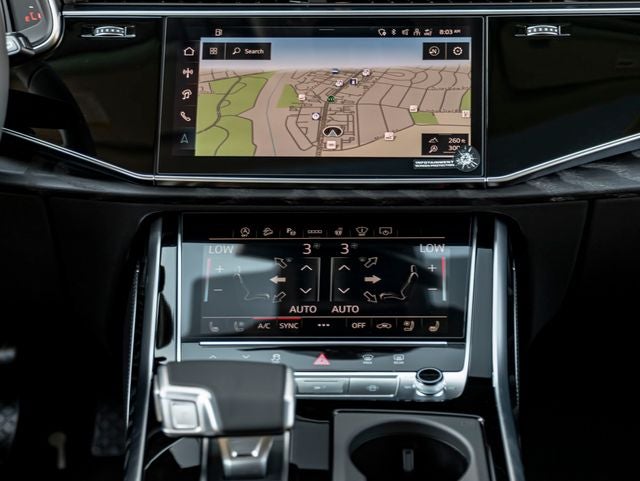2026 Audi Q7 55 Premium S Line quattro