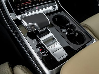 2026 Audi Q7 55 Premium S Line quattro