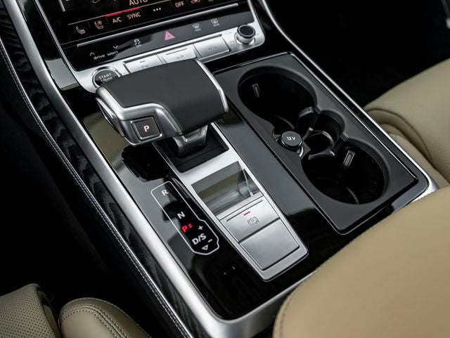 2026 Audi Q7 55 Premium S Line quattro