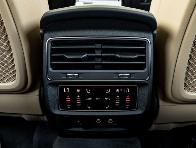 2026 Audi Q7 55 Premium S Line quattro