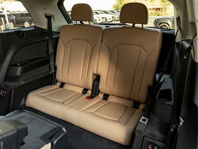 2026 Audi Q7 55 Premium S Line quattro