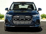 2026 Audi Q7 55 Premium S Line quattro