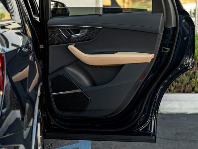 2026 Audi Q7 55 Premium S Line quattro