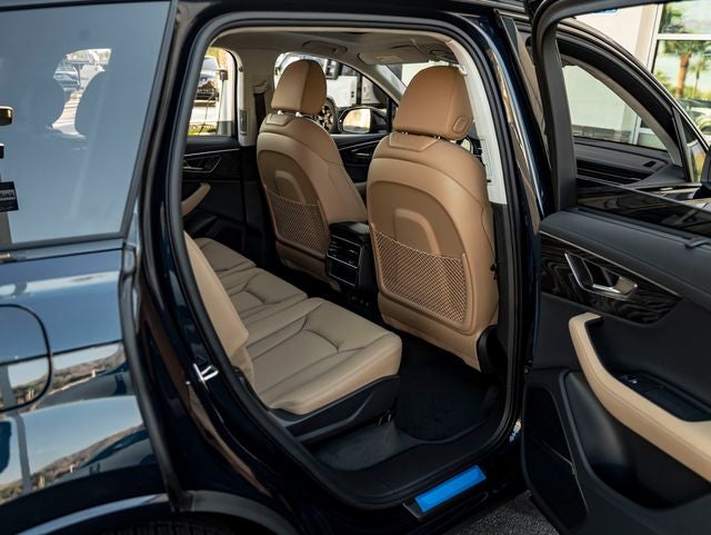 2026 Audi Q7 55 Premium S Line quattro