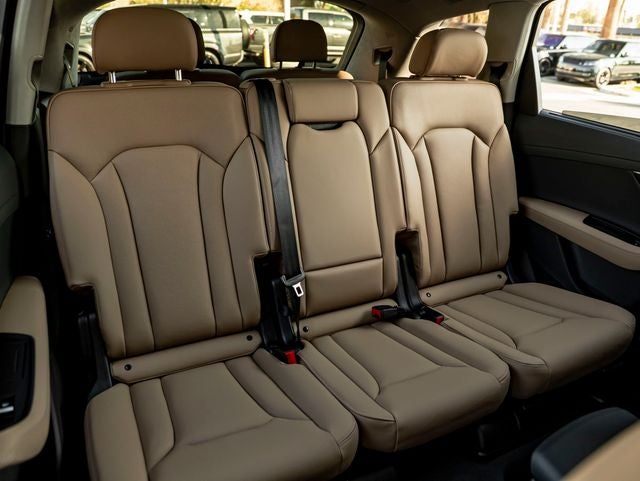 2026 Audi Q7 55 Premium S Line quattro