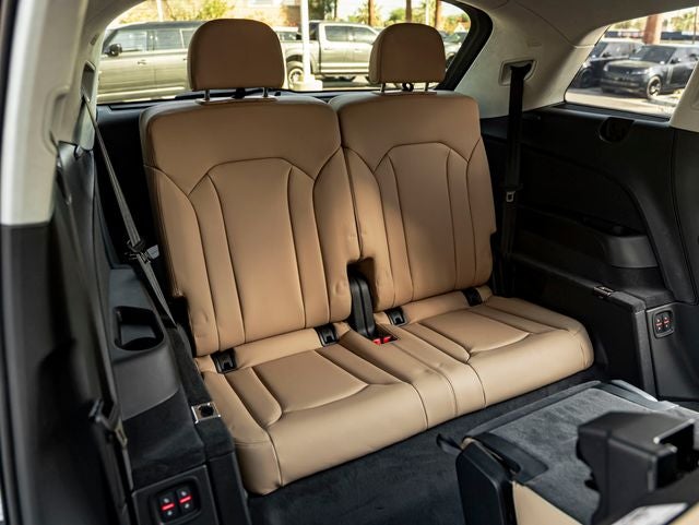 2026 Audi Q7 55 Premium S Line quattro
