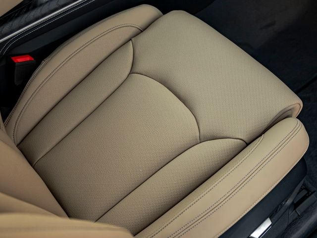 2026 Audi Q7 55 Premium S Line quattro