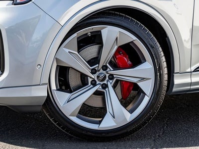 2026 Audi Q7 55 Prestige S Line quattro