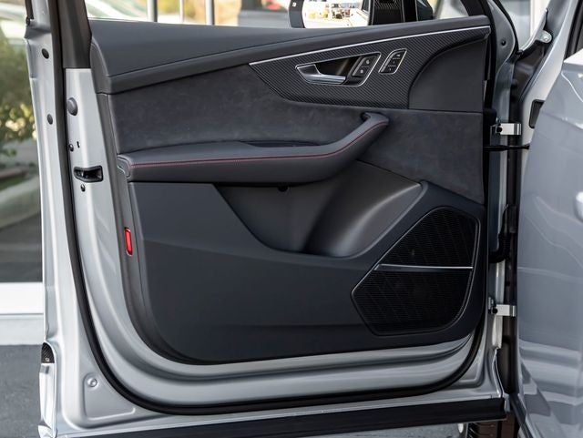 2026 Audi Q7 55 Prestige S Line quattro