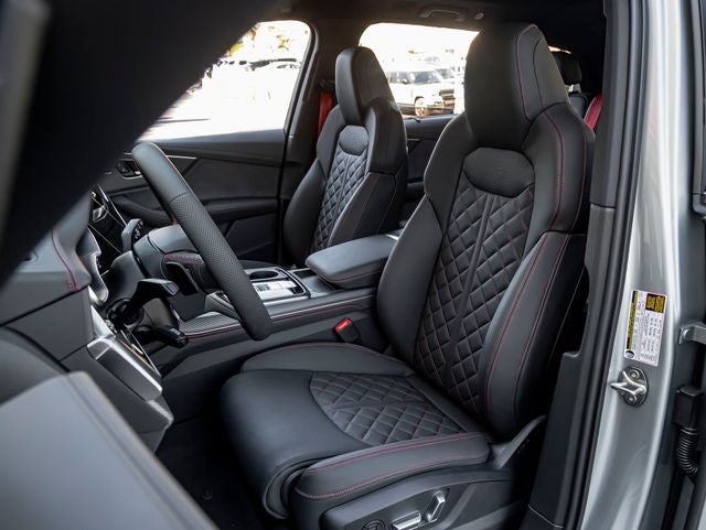 2026 Audi Q7 55 Prestige S Line quattro