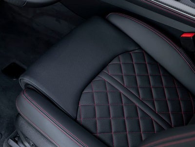 2026 Audi Q7 55 Prestige S Line quattro