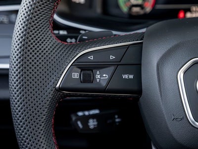 2026 Audi Q7 55 Prestige S Line quattro
