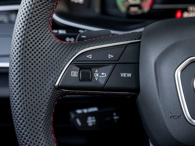 2026 Audi Q7 55 Prestige S Line quattro