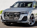 2026 Audi Q7 55 Prestige S Line quattro