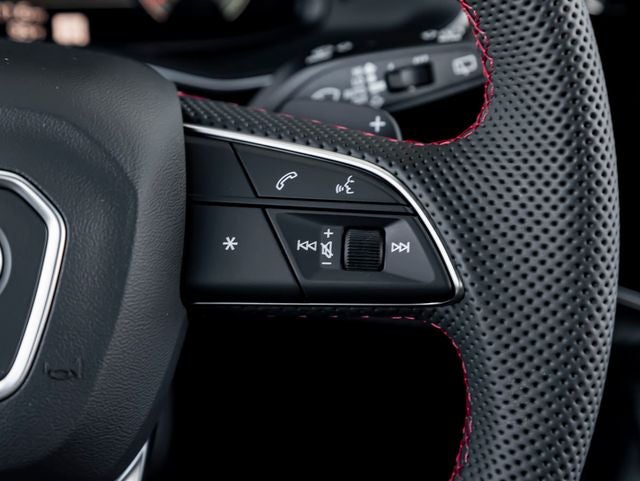 2026 Audi Q7 55 Prestige S Line quattro