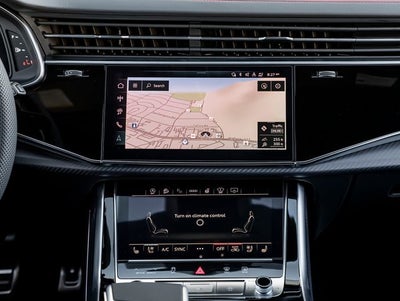 2026 Audi Q7 55 Prestige S Line quattro