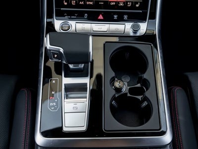 2026 Audi Q7 55 Prestige S Line quattro