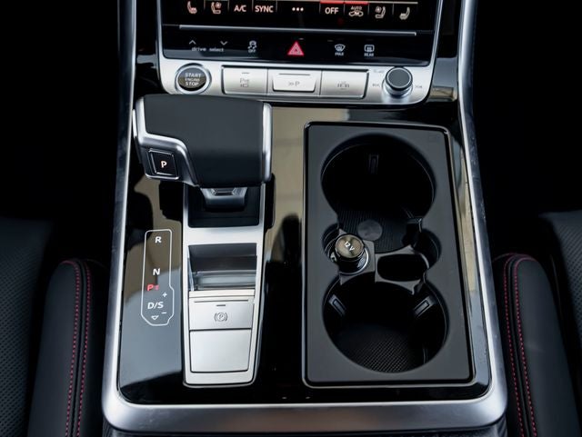 2026 Audi Q7 55 Prestige S Line quattro