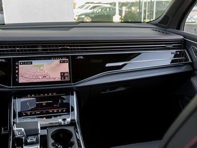 2026 Audi Q7 55 Prestige S Line quattro