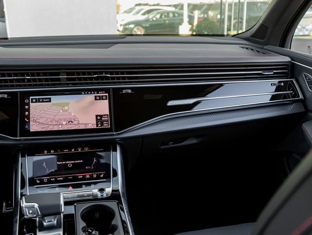 2026 Audi Q7 55 Prestige S Line quattro