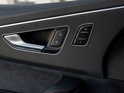 2026 Audi Q7 55 Prestige S Line quattro