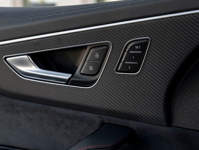 2026 Audi Q7 55 Prestige S Line quattro
