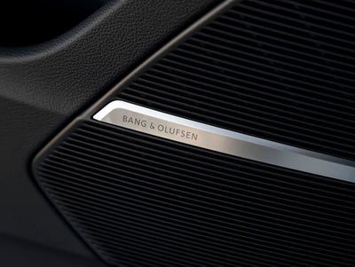 2026 Audi Q7 55 Prestige S Line quattro