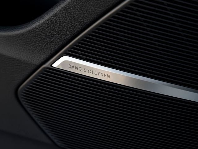 2026 Audi Q7 55 Prestige S Line quattro