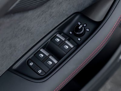2026 Audi Q7 55 Prestige S Line quattro