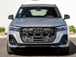 2026 Audi Q7 55 Prestige S Line quattro