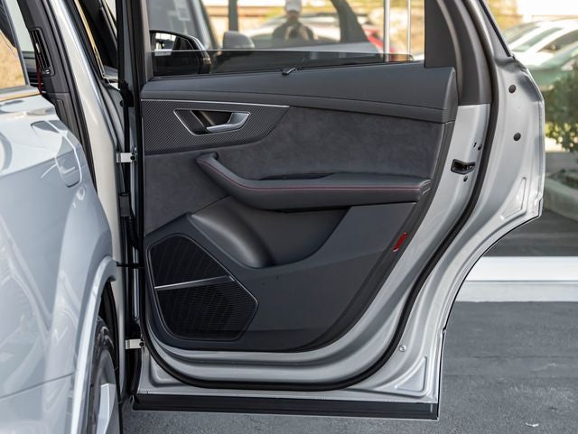 2026 Audi Q7 55 Prestige S Line quattro