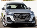2026 Audi Q7 55 Prestige S Line quattro