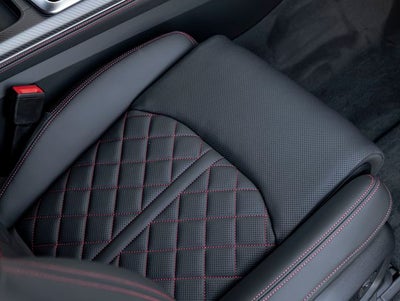 2026 Audi Q7 55 Prestige S Line quattro