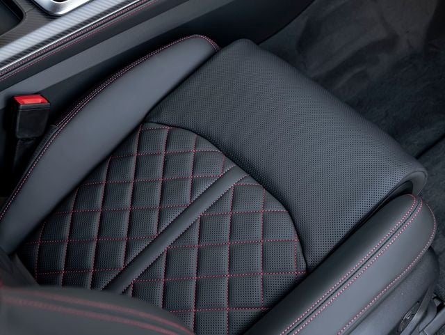 2026 Audi Q7 55 Prestige S Line quattro