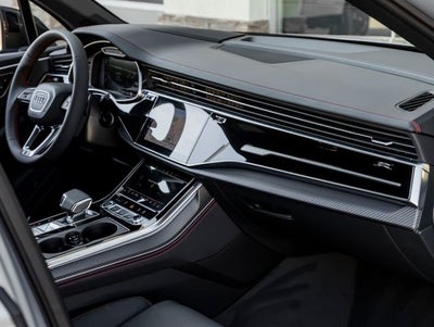 2026 Audi Q7 55 Prestige S Line quattro