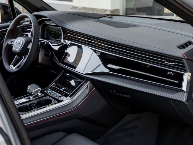 2026 Audi Q7 55 Prestige S Line quattro