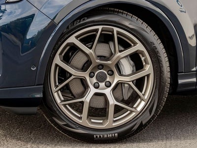 2026 Audi Q7 55 Prestige S Line quattro