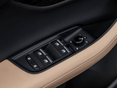 2026 Audi Q7 55 Prestige S Line quattro