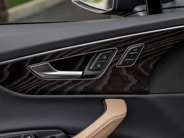 2026 Audi Q7 55 Prestige S Line quattro