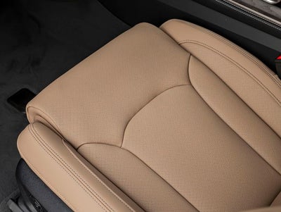 2026 Audi Q7 55 Prestige S Line quattro
