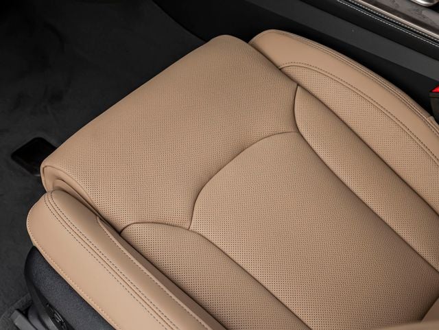 2026 Audi Q7 55 Prestige S Line quattro