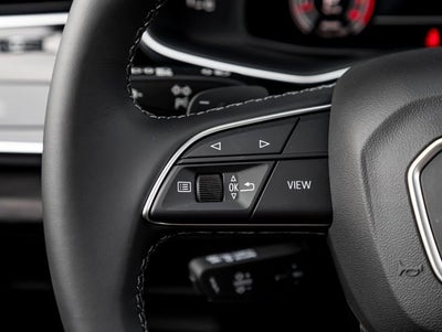2026 Audi Q7 55 Prestige S Line quattro