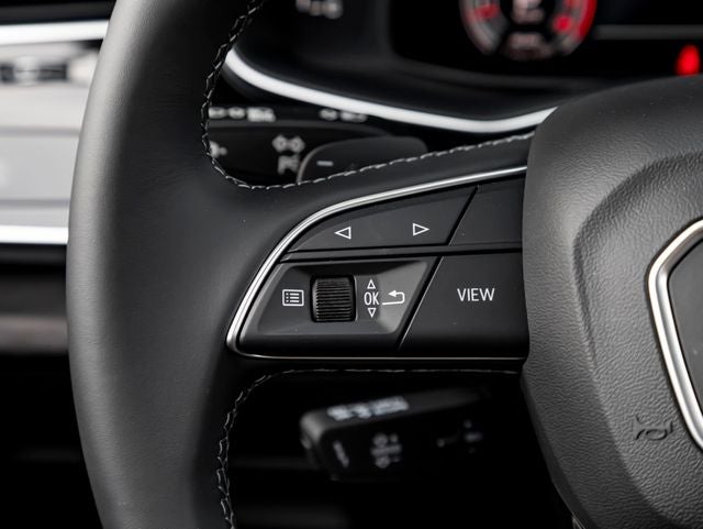 2026 Audi Q7 55 Prestige S Line quattro