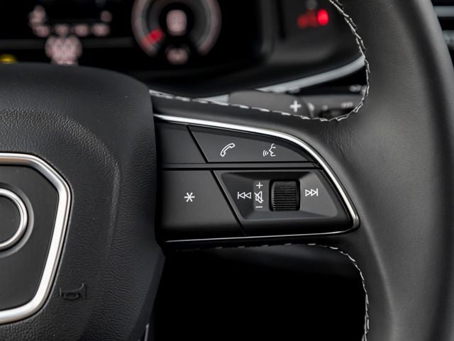 2026 Audi Q7 55 Prestige S Line quattro