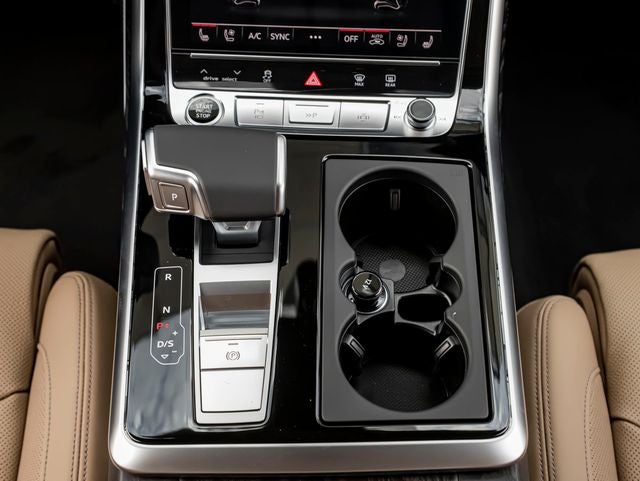 2026 Audi Q7 55 Prestige S Line quattro