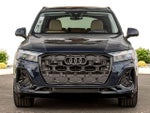 2026 Audi Q7 55 Prestige S Line quattro
